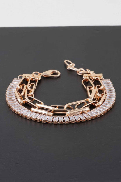 Chainlink Bracelet