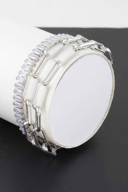 Chainlink Bracelet