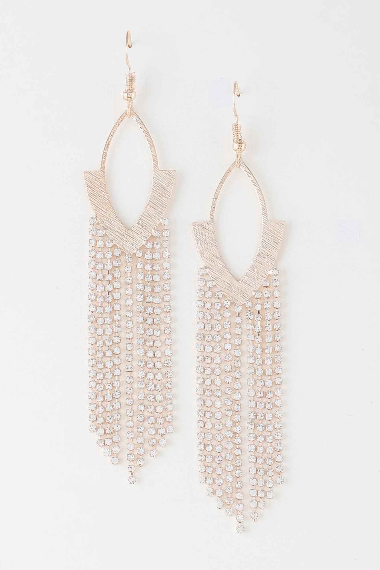 Cascade Earrings