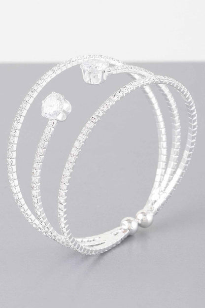 Dazzling Elegance Bracelet