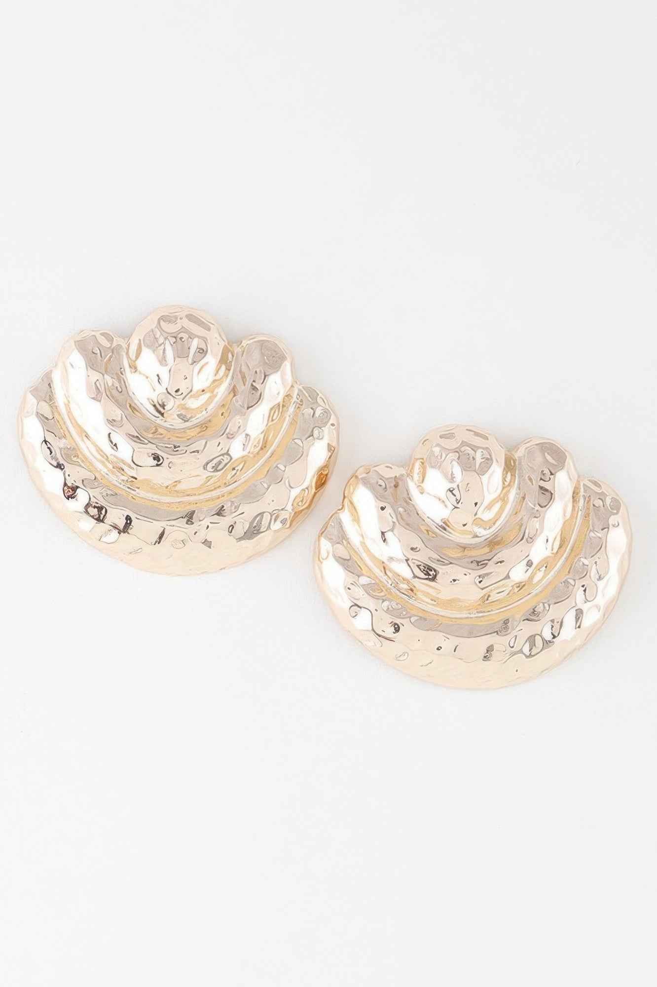 Chic Dangles Earrings