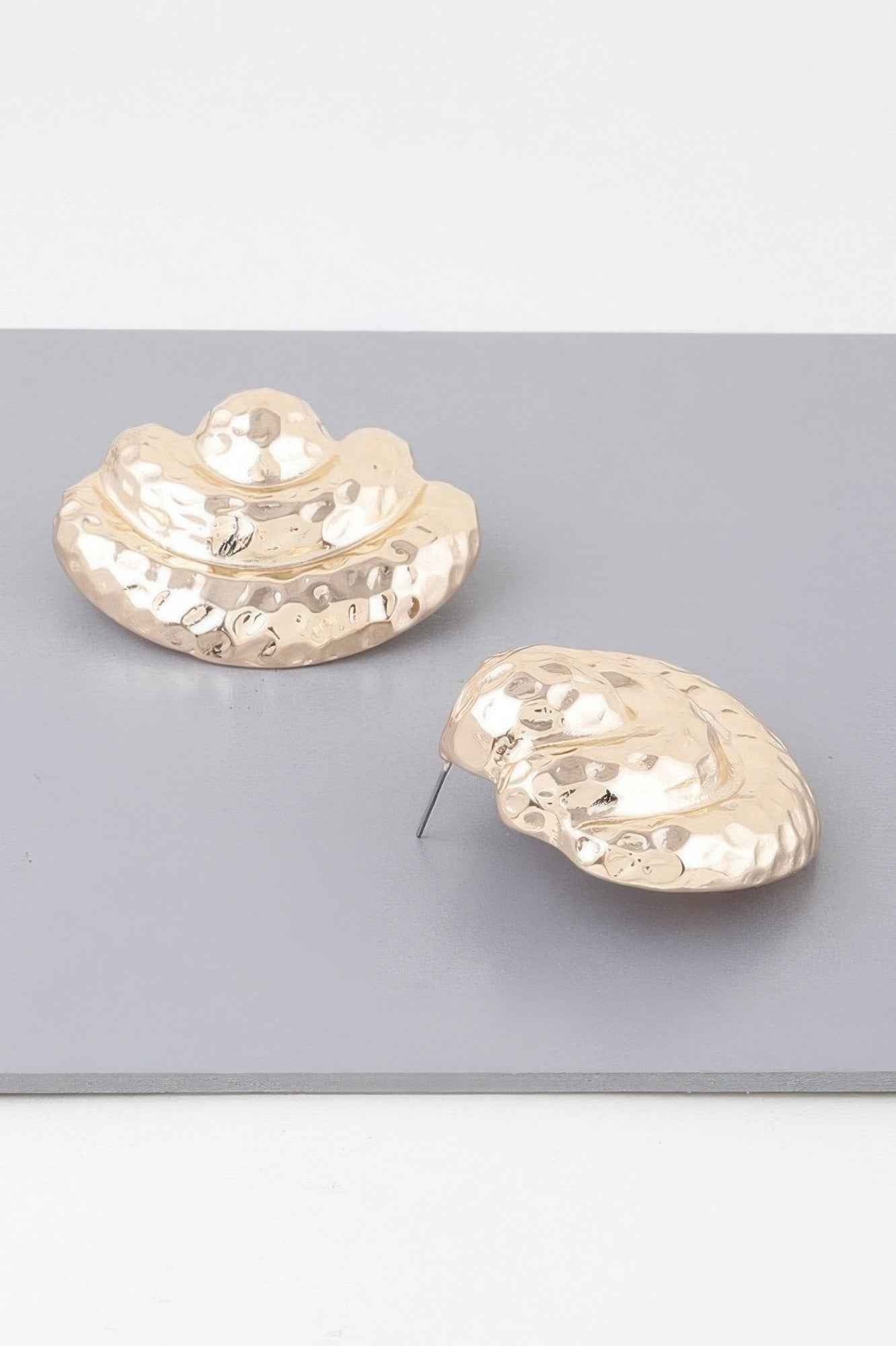 Chic Dangles Earrings