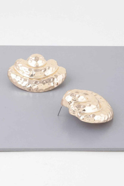 Chic Dangles Earrings
