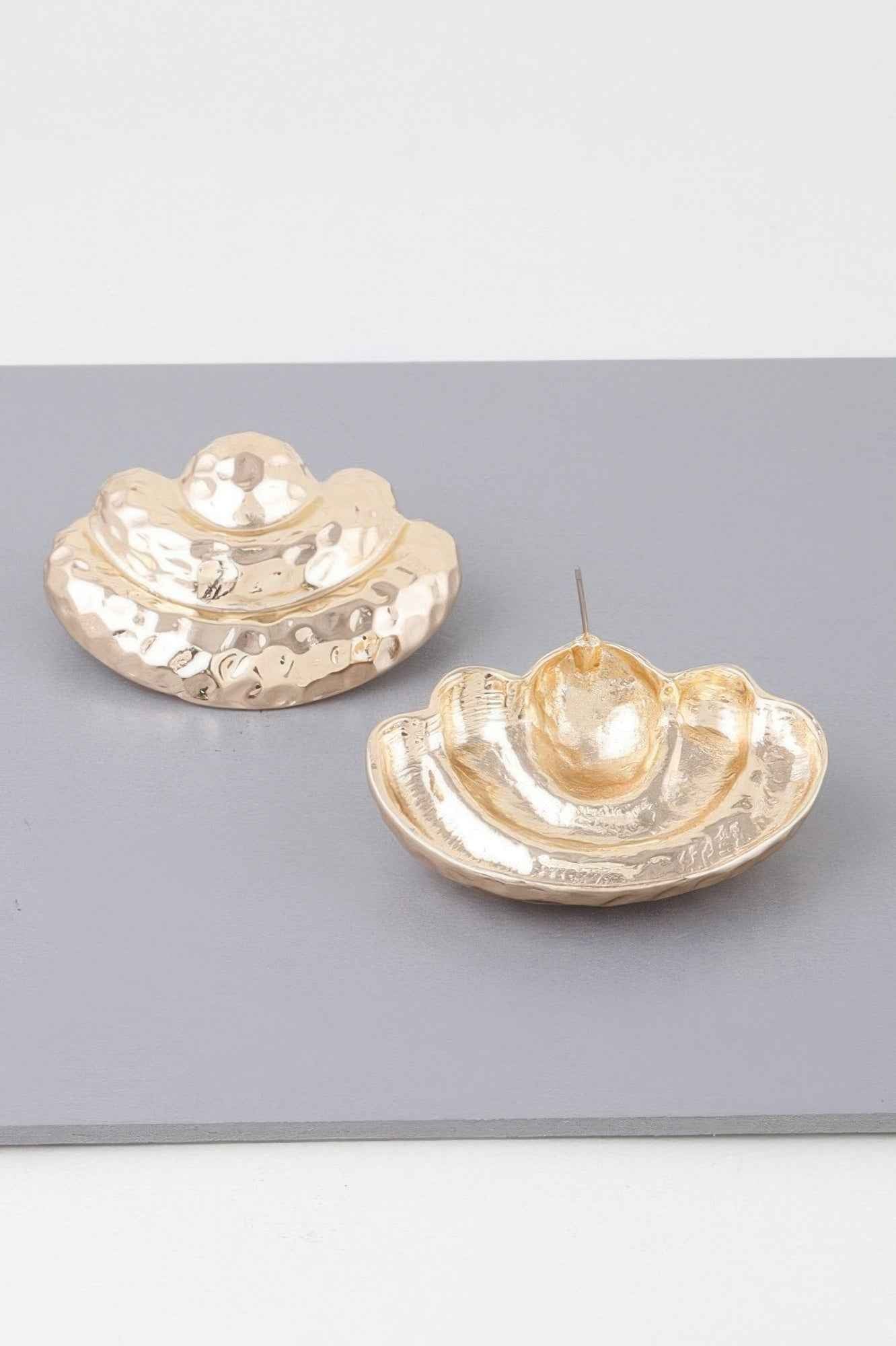 Chic Dangles Earrings