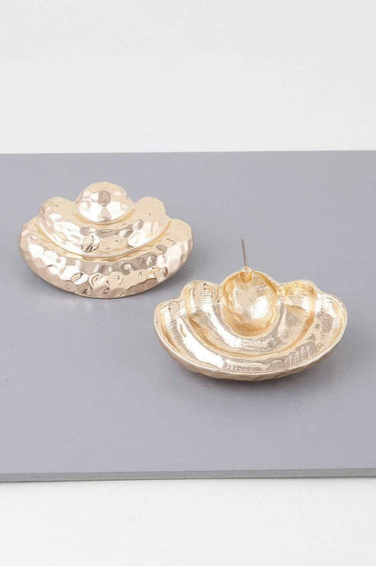 Chic Dangles Earrings