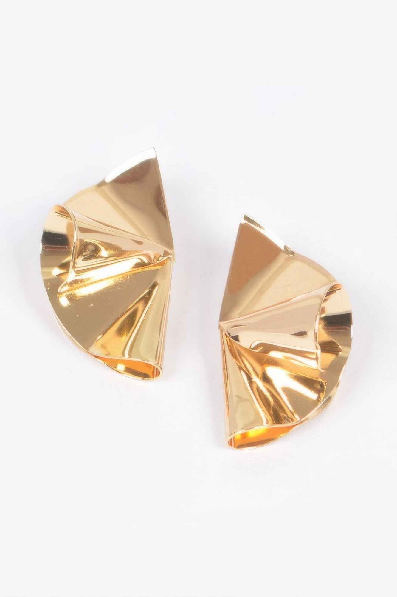 Metal Earring
