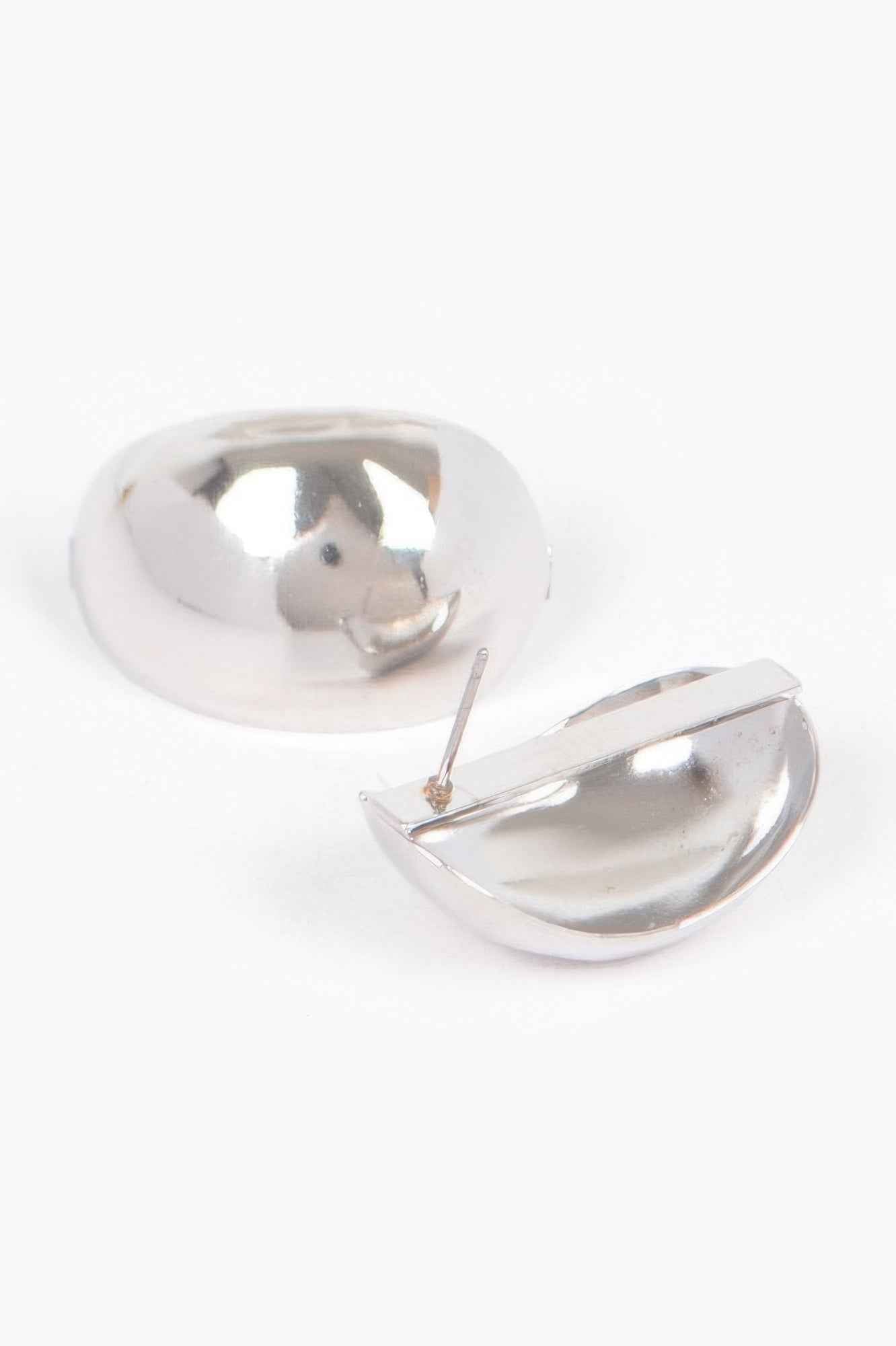 Metal Earring