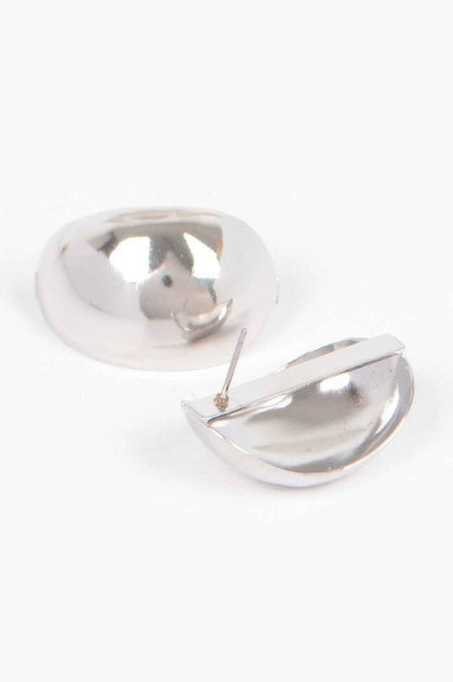 Metal Earring