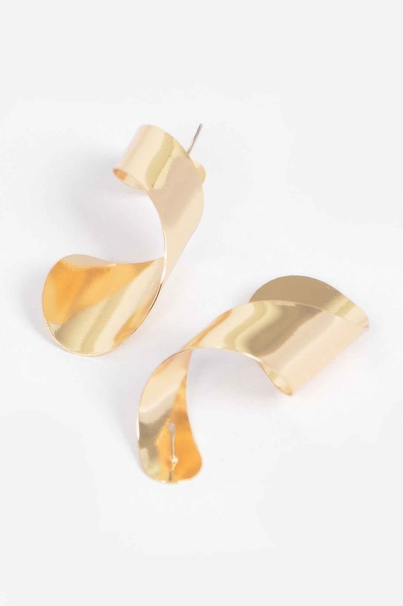 Metal Earring