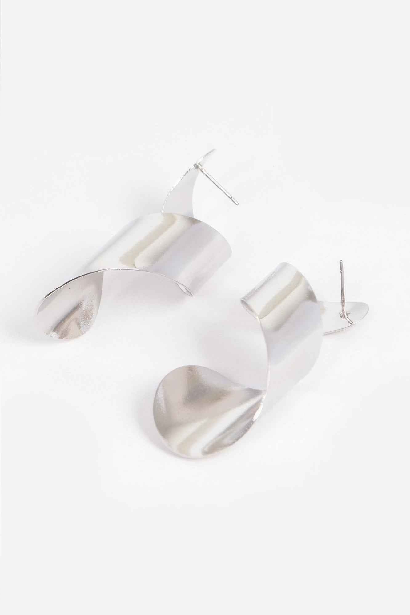 Metal Earring