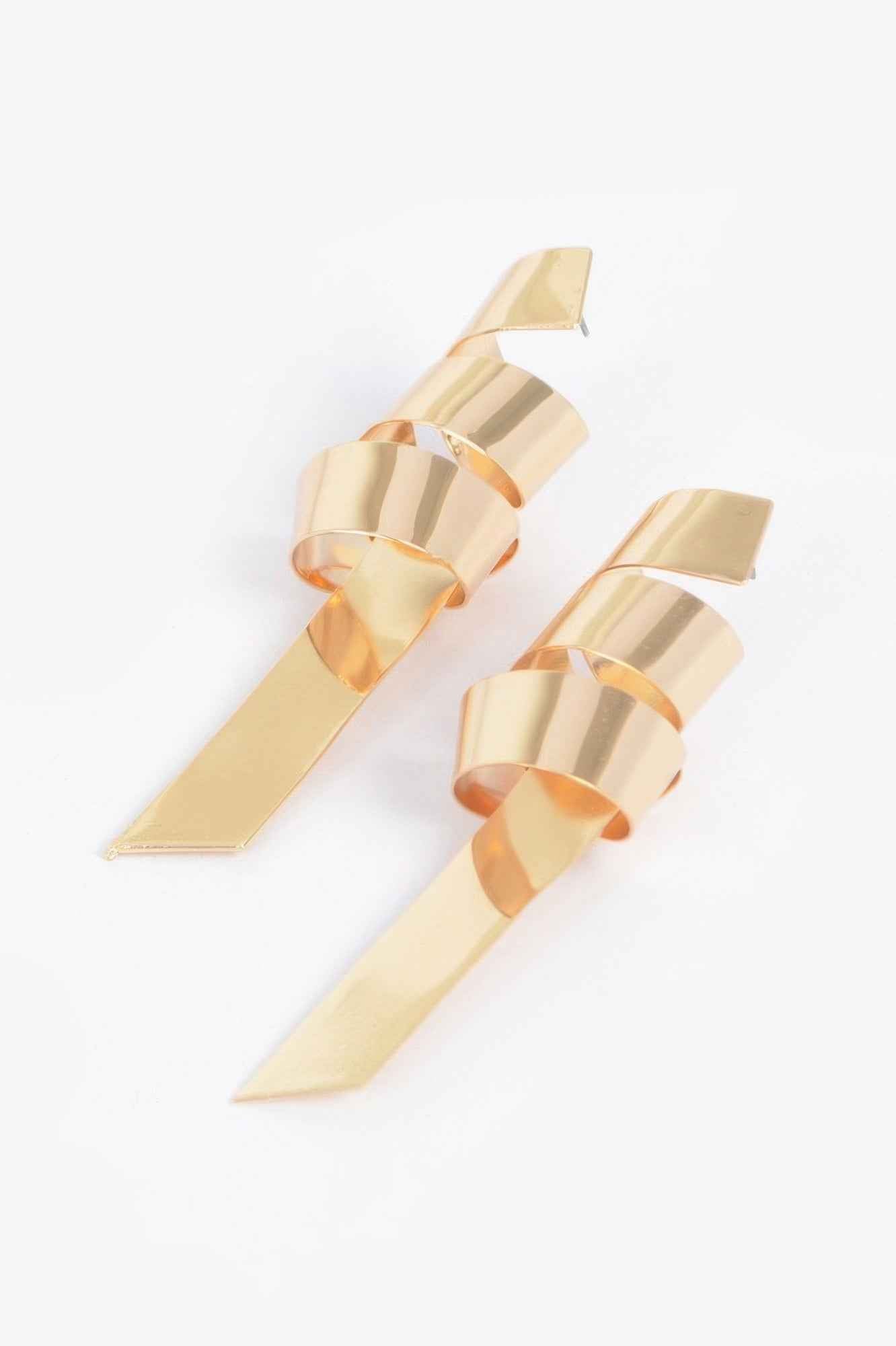 Metal Earring