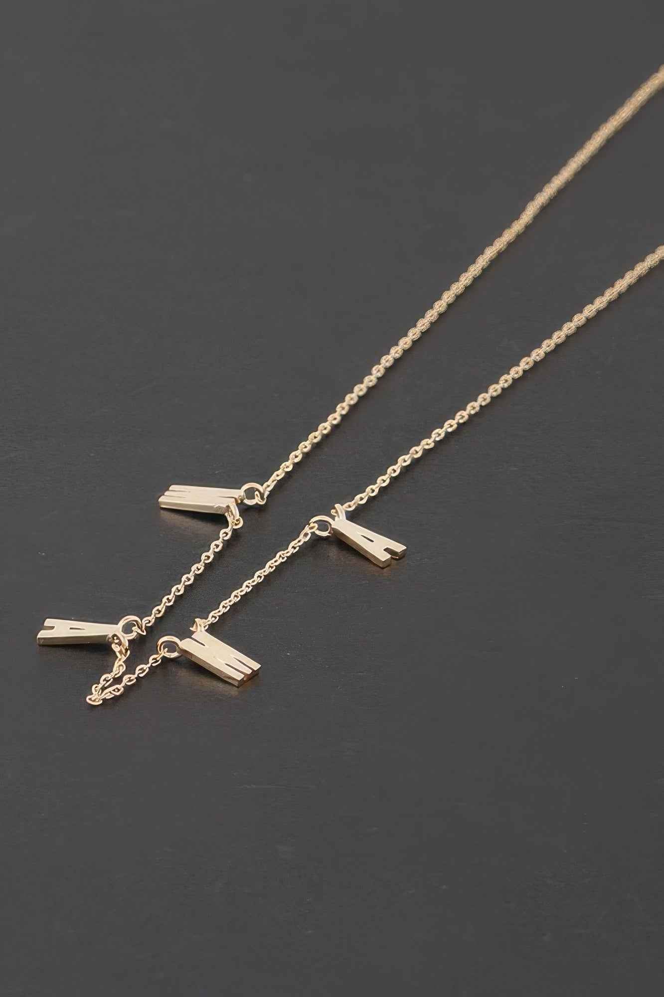 Mama Chain Necklace