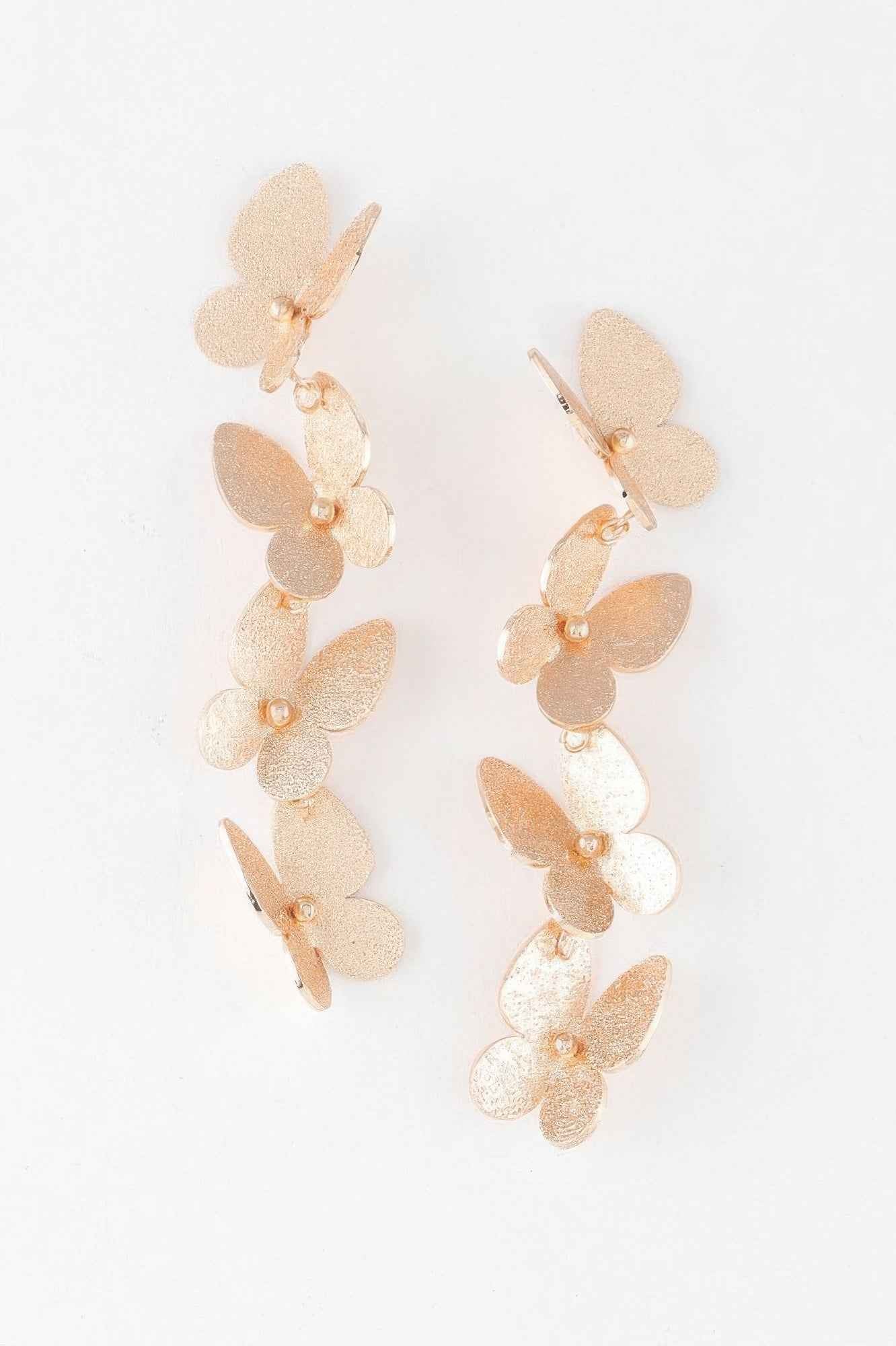 Butterfly Wisp Earrings