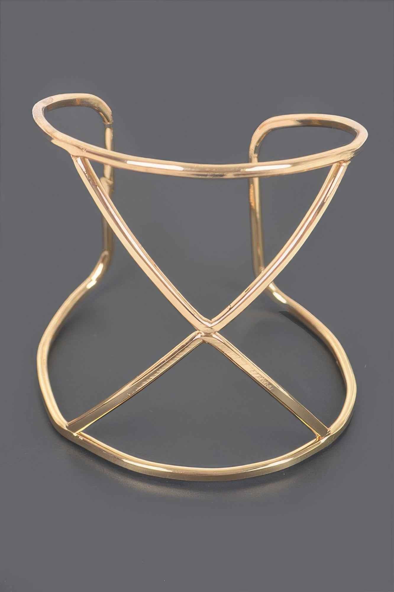 Metal Cuff