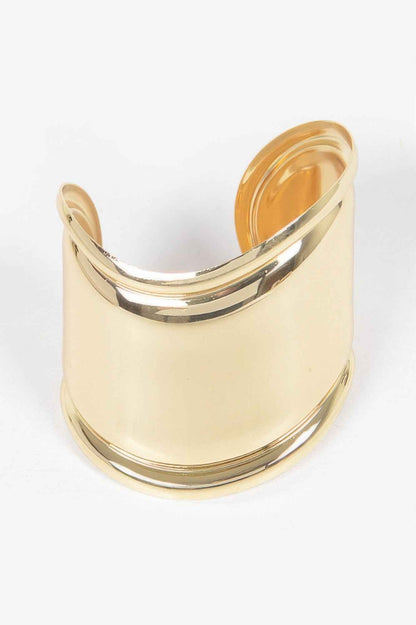 Metal Cuff