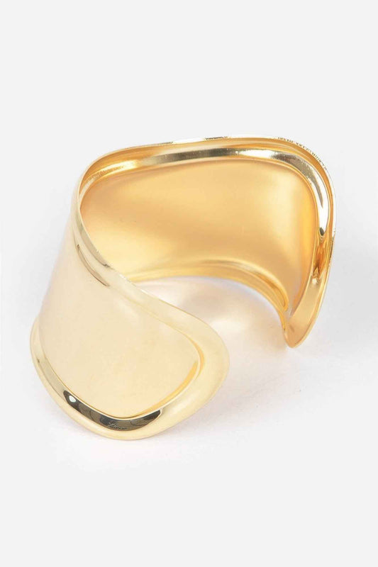 Metal Cuff
