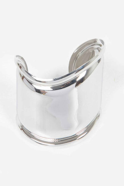 Metal Cuff