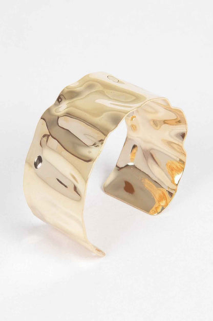 Metal Cuff