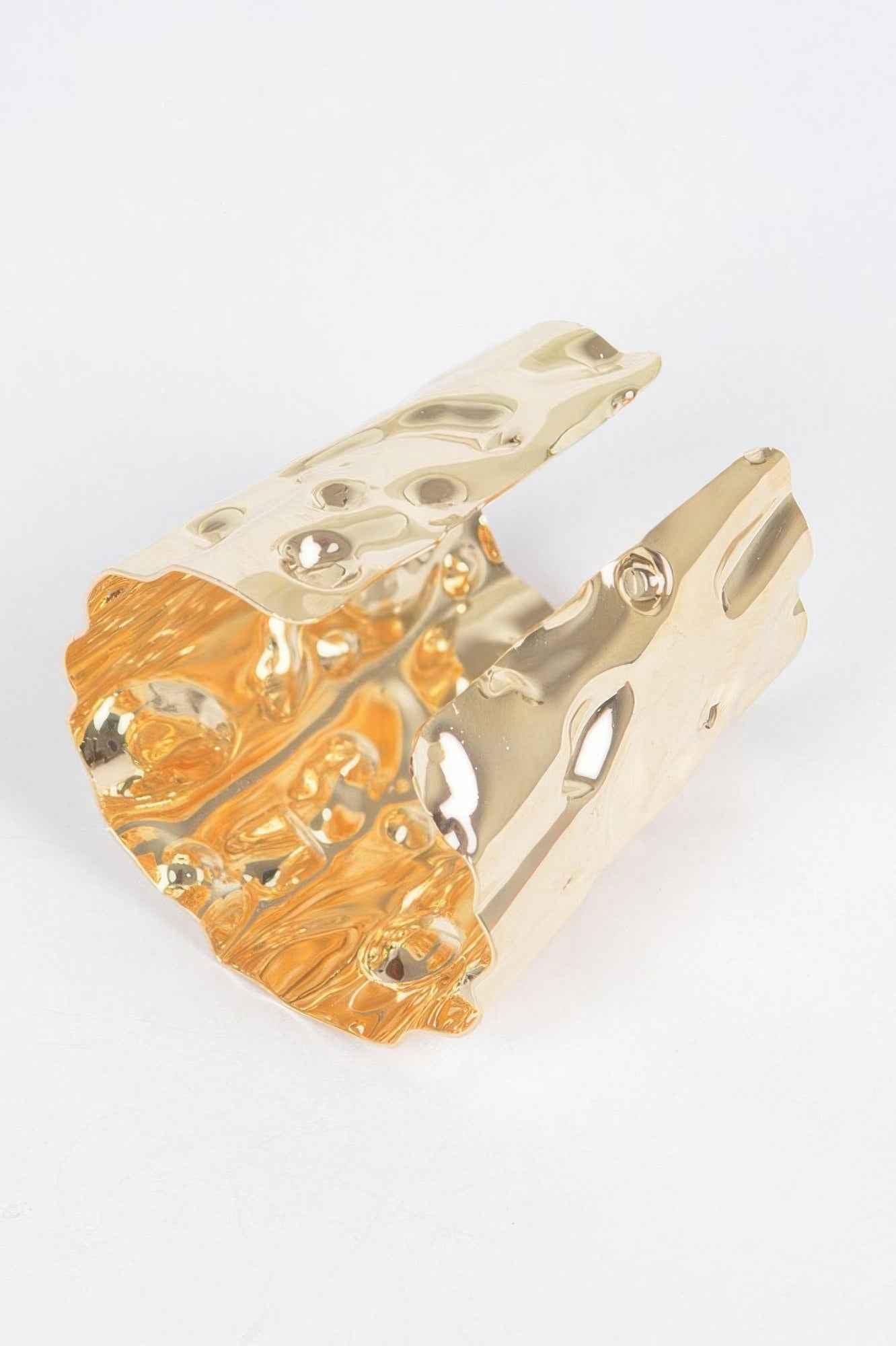 Metal Cuff