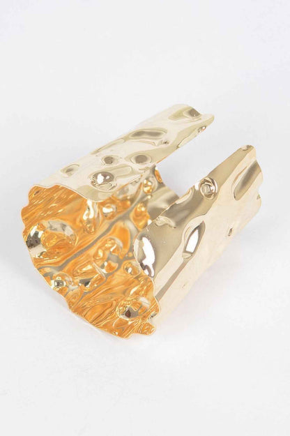 Metal Cuff