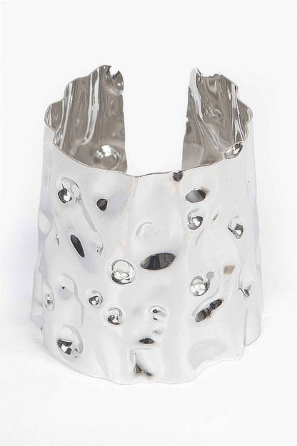 Metal Cuff