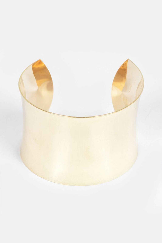 Metal Cuff