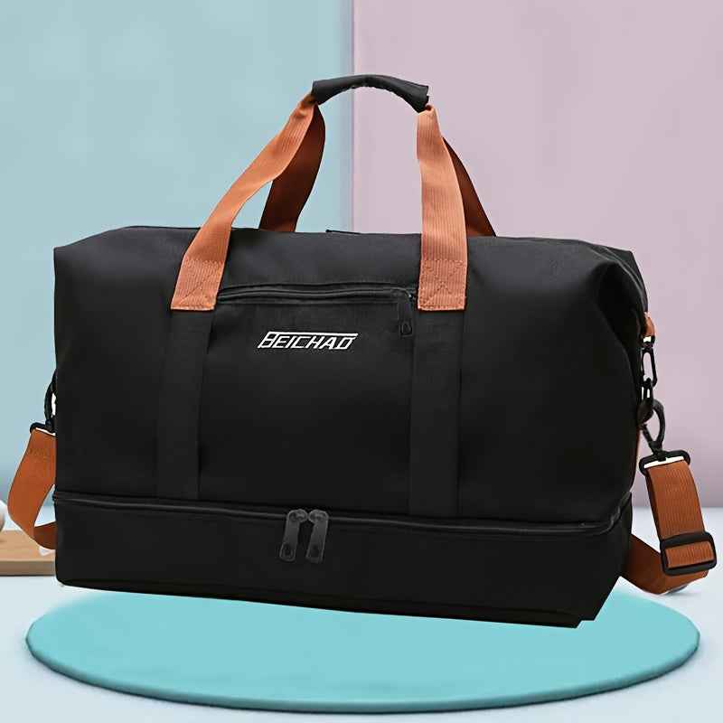 Unisex Spacious Tote  Backpacks Your Everyday Adventure Carryall