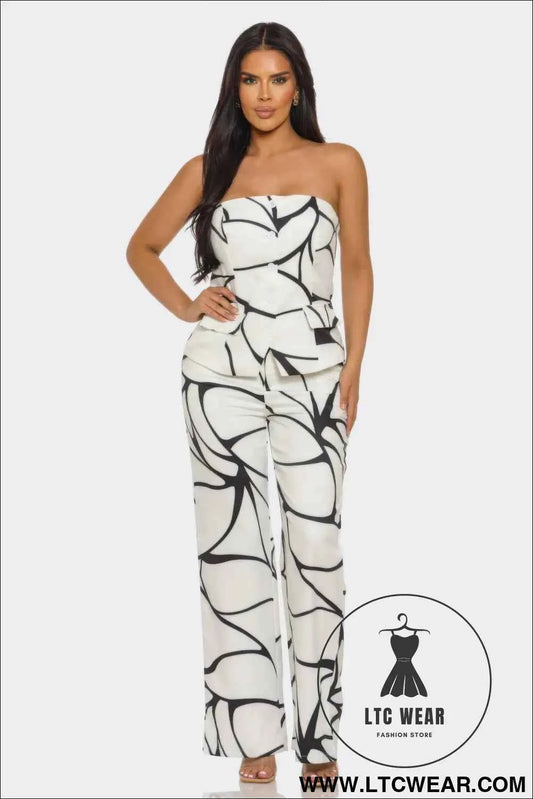 Abstract Motion Set