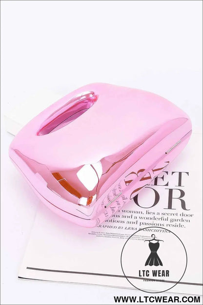 Acrylic Case Bag