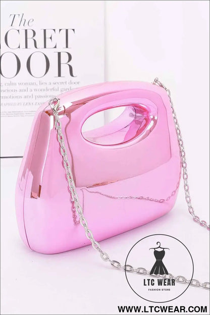 Acrylic Case Bag