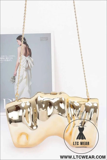 Acrylic Case Bag