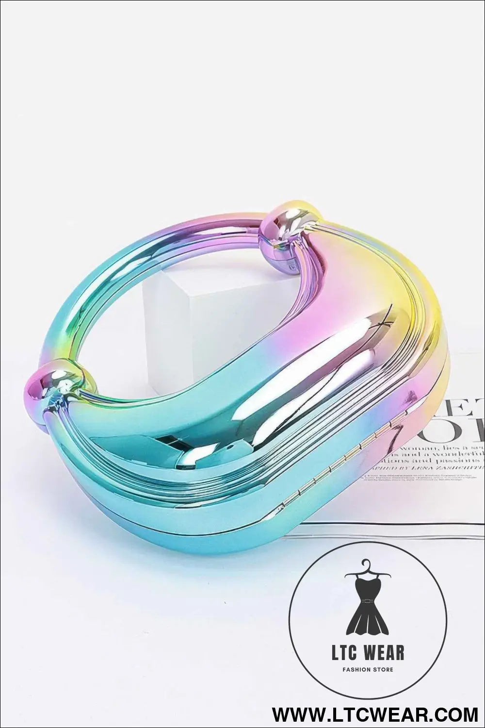 Acrylic Case Bag