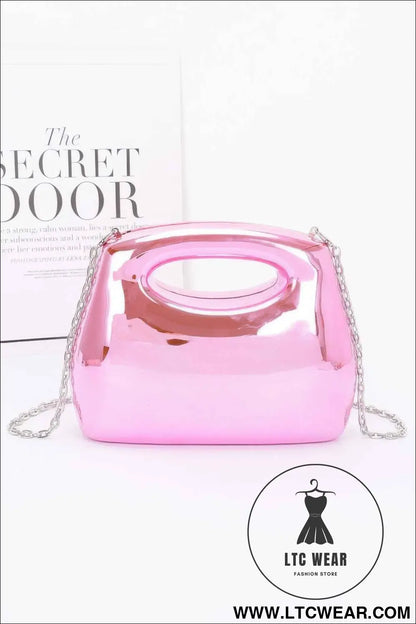 Acrylic Case Bag