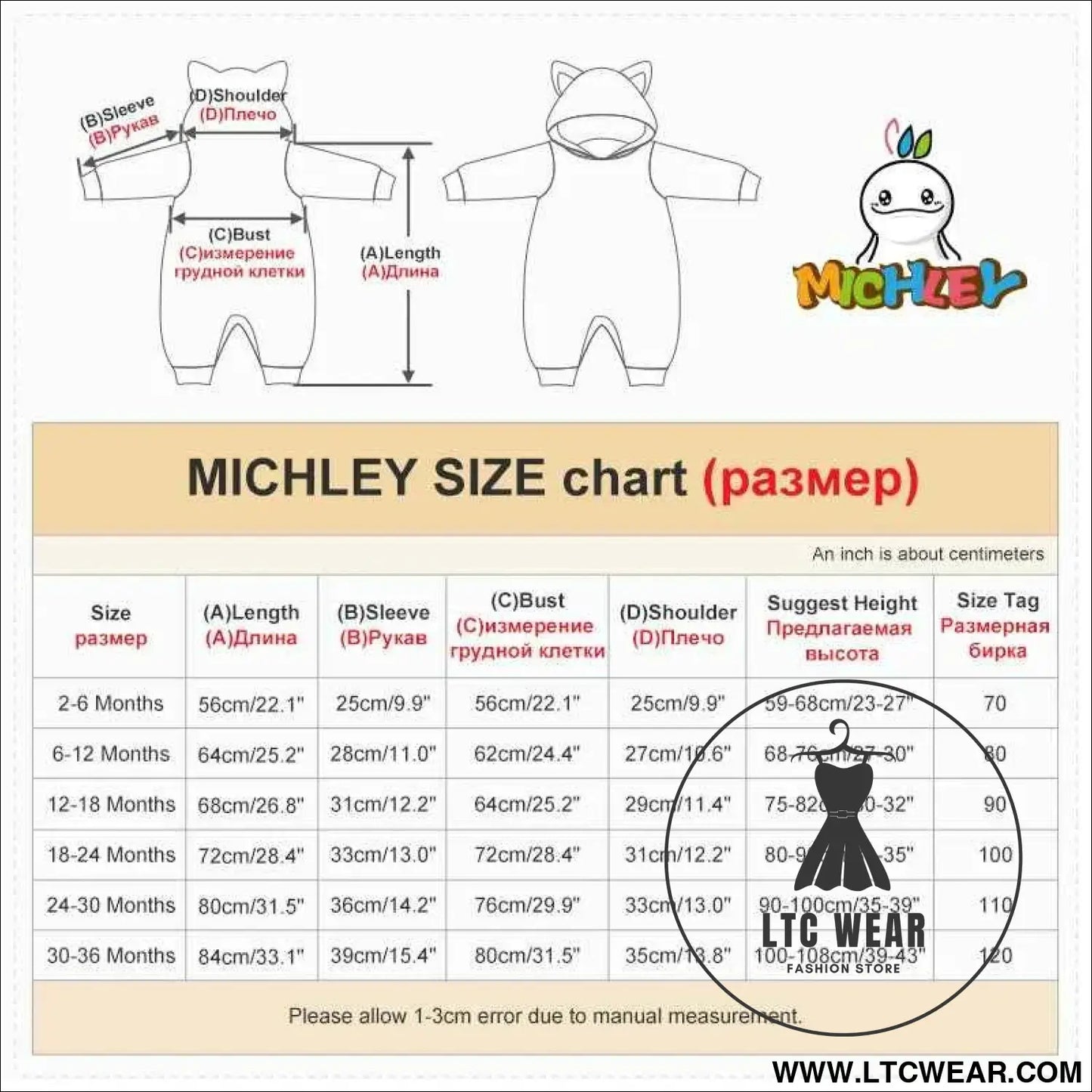 Adorable Monkey Onesie Jumpsuit for Newborns