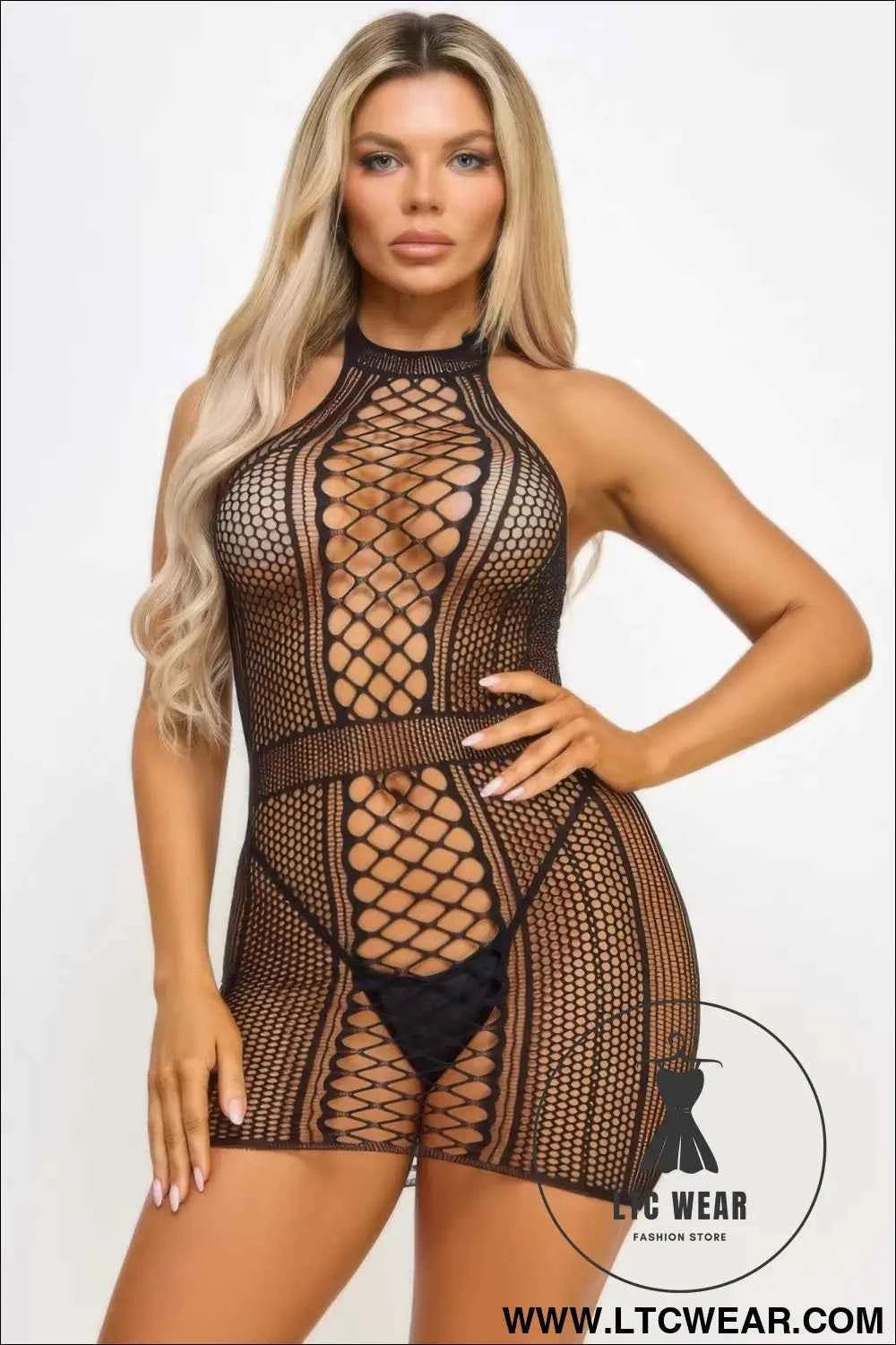 Alena Mini Dress