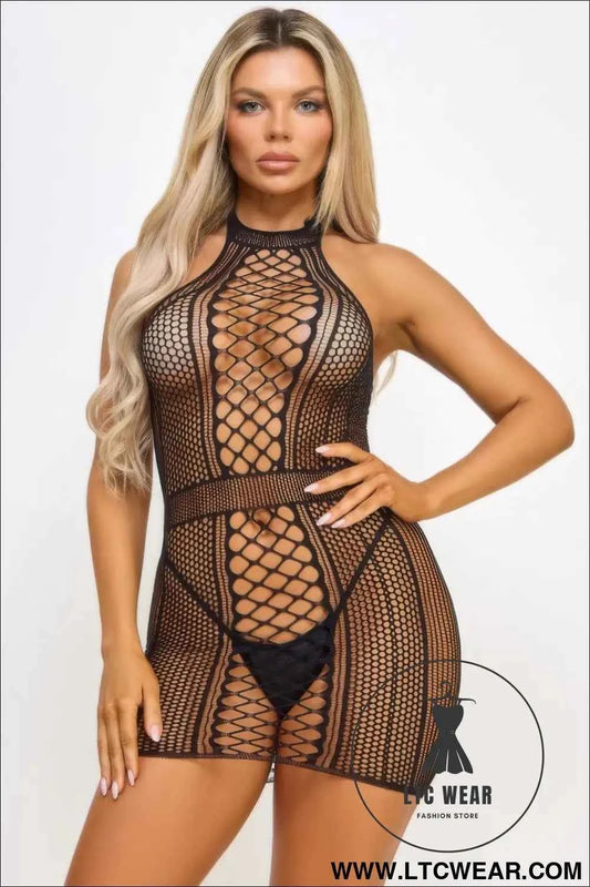 Alena Mini Dress