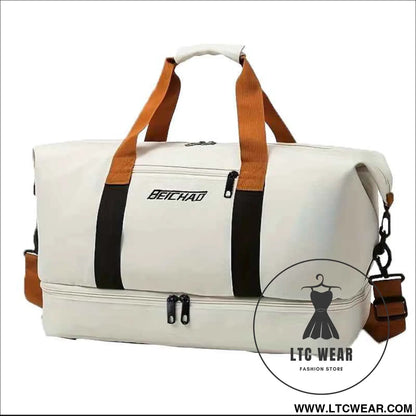 AllSeason Versatile Tote Daily Commute Travel Gift