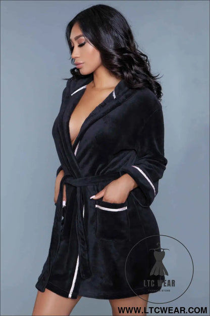 Alyssa Robe