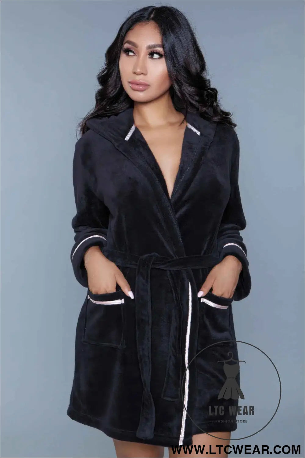 Alyssa Robe