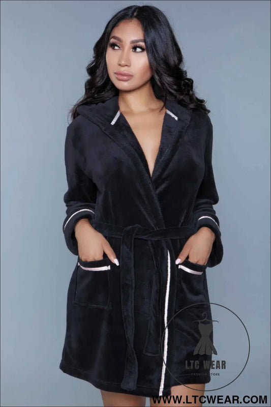 Alyssa Robe