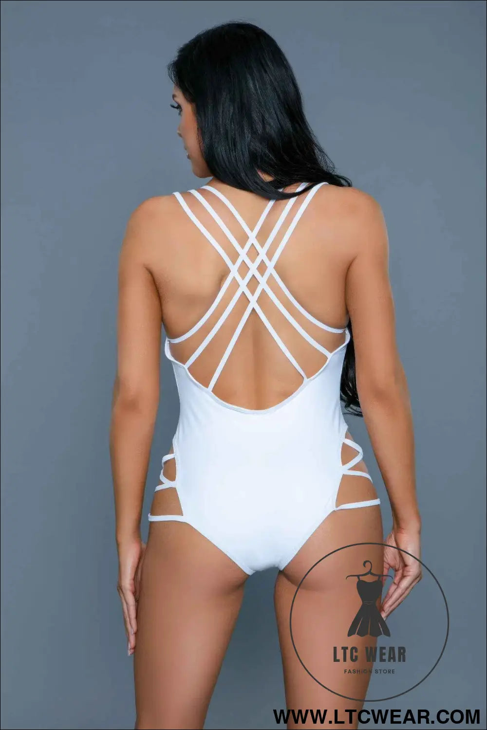 Amaya Swimsuit