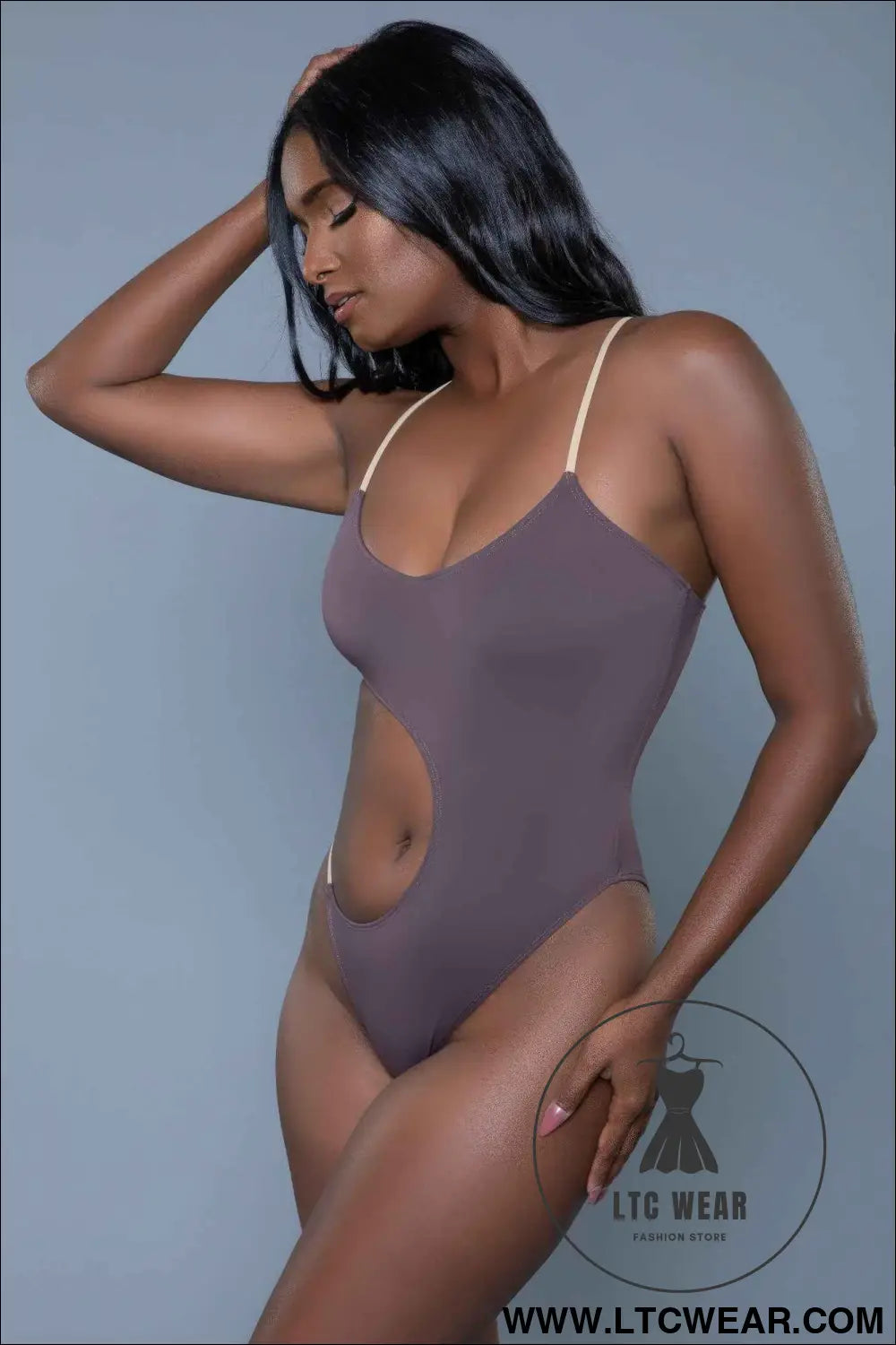 Amelia Swimsuit