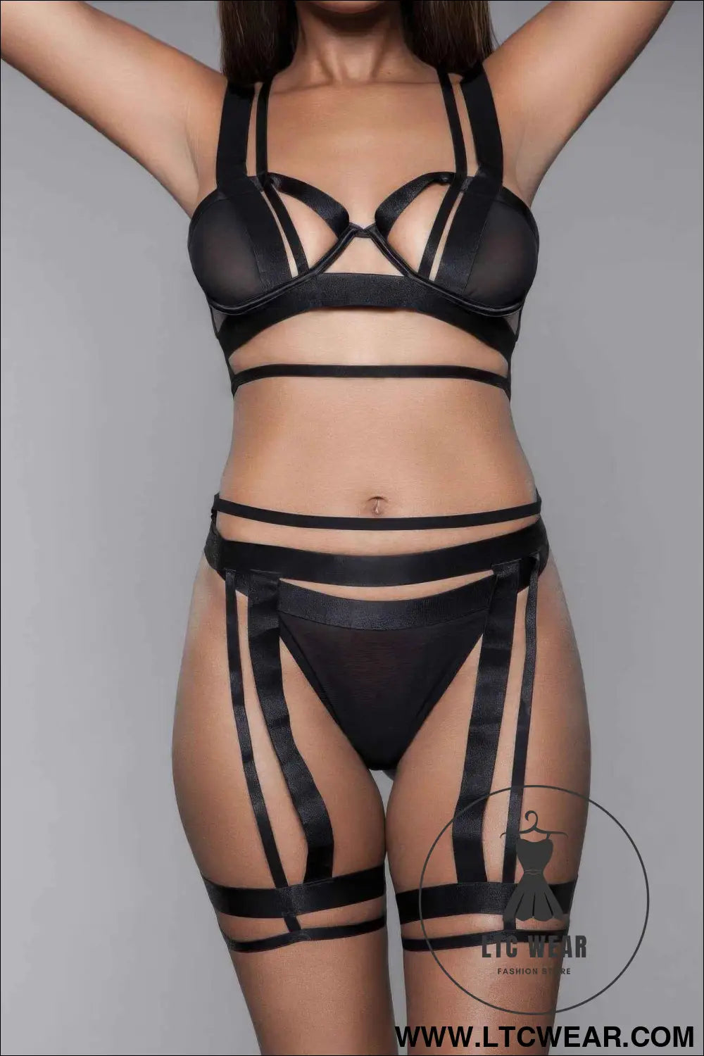 Anastasia Set