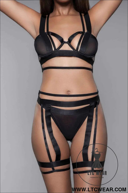 Anastasia Set