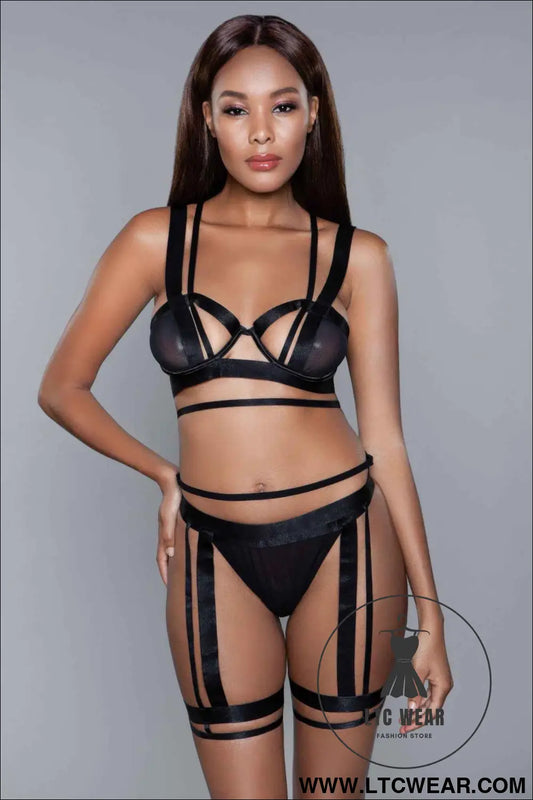 Anastasia Set
