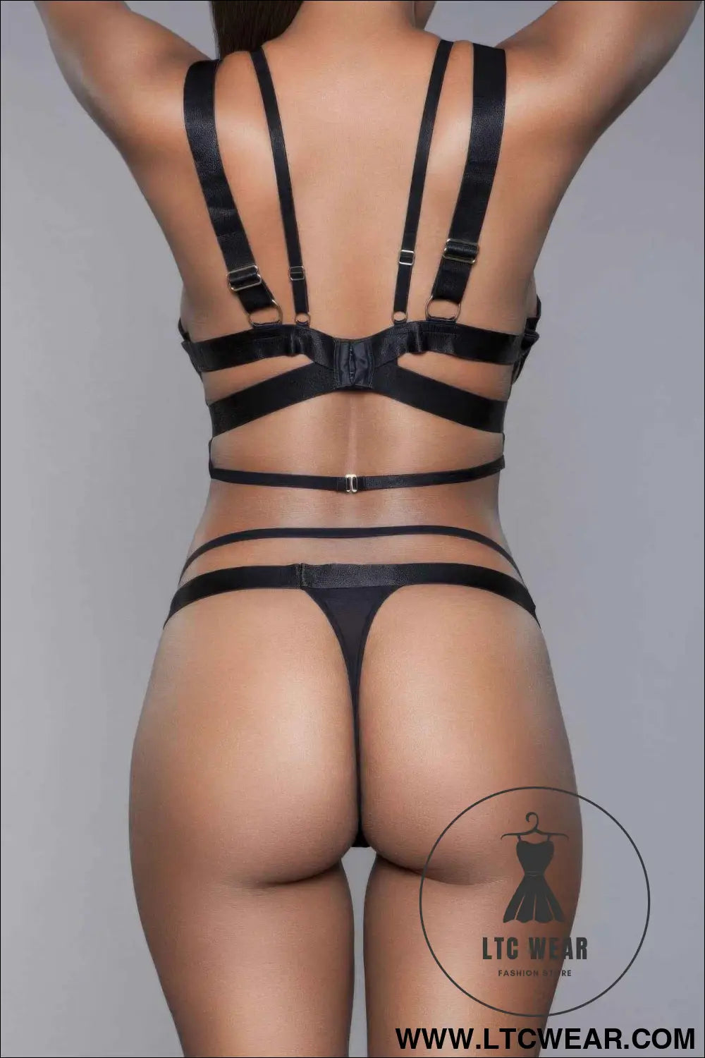 Anastasia Set