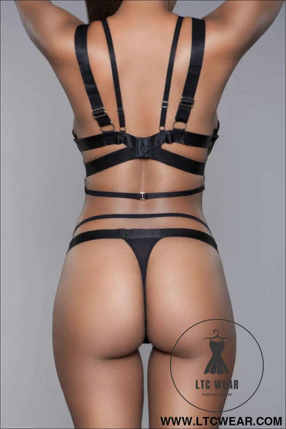 Anastasia Set