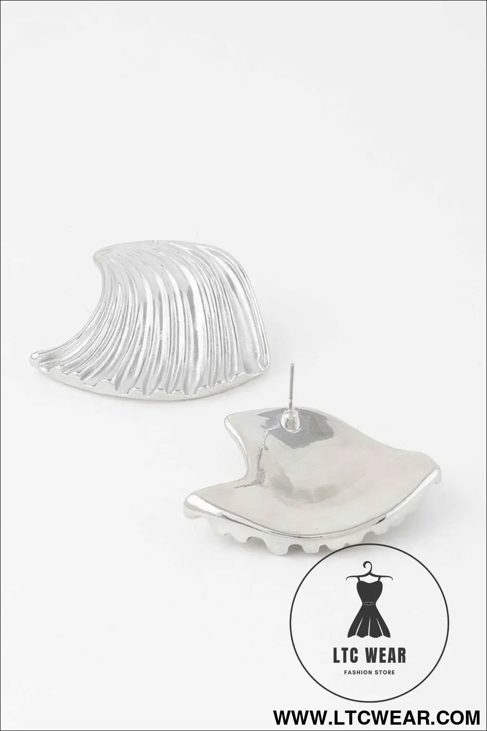 Angel Wing Earrings