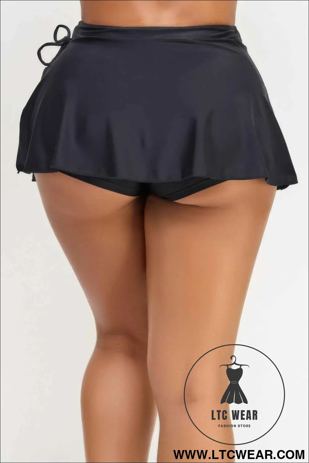 Anna Swimsuit Bottom