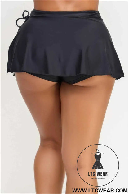 Anna Swimsuit Bottom